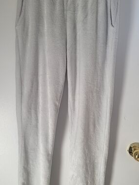 La Vie En Rose Plush PJ Bottoms